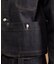 【525DENIM】14ozデニム カバーオール