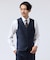 シャイニー シャーク ピンヘッド ベスト