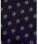 【BOWLER HAT LABEL】小紋プリントチーフ