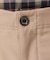 【LIMITED】ワンダーシェイプ テーパード パンツ
