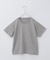 【110－150】リンクス半袖Tシャツ/パパとおそろい・洗濯機OK