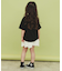【110-150/6色展開】アソートプリントTシャツ/洗濯機OK