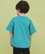 【110-150/6色展開】アソートプリントTシャツ/洗濯機OK