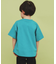【110-150/6色展開】アソートプリントTシャツ/洗濯機OK