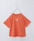 【110-150/6色展開】アソートプリントTシャツ/洗濯機OK