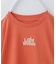 【110-150/6色展開】アソートプリントTシャツ/洗濯機OK