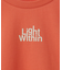 【110-150/6色展開】アソートプリントTシャツ/洗濯機OK