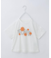 【110-150/6色展開】アソートプリントTシャツ/洗濯機OK