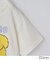 disney/【110-150】ミッキーマウス＆ミニーマウス ベースボールTシャツ