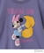 disney/【110-150】ミッキーマウス＆ミニーマウス ベースボールTシャツ