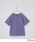 disney/【110-150】ミッキーマウス＆ミニーマウス ベースボールTシャツ