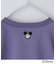 disney/【110-150】ミッキーマウス＆ミニーマウス ベースボールTシャツ