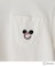 disney/【110-150】ミッキーマウス＆ミニーマウス ベースボールTシャツ