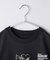 PEANUTS 半袖Tシャツ 75周年／【110-150】ママ・パパとおそろい