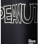 PEANUTS 半袖Tシャツ 75周年／【110-150】ママ・パパとおそろい