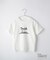 PEANUTS 半袖Tシャツ 75周年／【110-150】ママ・パパとおそろい