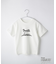 PEANUTS 半袖Tシャツ 75周年／【110-150】ママ・パパとおそろい