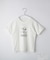PEANUTS 半袖Tシャツ 75周年／【110-150】ママ・パパとおそろい