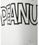 PEANUTS 半袖Tシャツ 75周年／【110-150】ママ・パパとおそろい