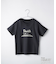 PEANUTS 半袖Tシャツ 75周年／【110-150】ママ・パパとおそろい