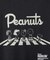 PEANUTS 半袖Tシャツ 75周年／【110-150】ママ・パパとおそろい