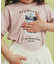 【110－150】色が変わる！スパンコール半袖Tシャツ/洗える