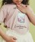 【110－150】色が変わる！スパンコール半袖Tシャツ/洗える