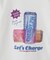 【110－150】色が変わる！スパンコール半袖Tシャツ/洗える