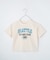 【110－160】カレッジTシャツ/パパとおそろい