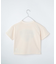 【110－160】カレッジTシャツ/パパとおそろい