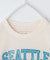 【110－160】カレッジTシャツ/パパとおそろい
