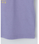 【110－160】レトロロゴTシャツ/洗濯機OK