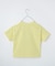 【110－160】カープリントTシャツ/洗濯機OK