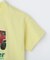 【110－160】カープリントTシャツ/洗濯機OK