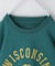 【110－160/6色展開】コットン半袖Tシャツ/洗濯機OK