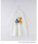【110-160】セサミストリートTシャツ／親子リンク