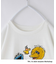 【110-160】セサミストリートTシャツ／親子リンク