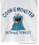 【110-160】セサミストリートTシャツ／親子リンク