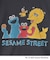 【110-160】セサミストリートTシャツ／親子リンク