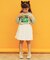 【110－160／6色展開】コットン長袖Ｔシャツ/洗濯機OK