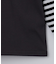 【110－160】レイヤード風デニムアップリケロンTee