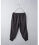 【110－160】ダンボールジョガーパンツ/セットアップ可