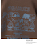 【110-160】Peanuts/ピーナッツコラボ スヌーピープリントスウェット 親子リンク