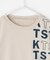 【110－160】袖レイヤードTSTKtee