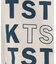 【110－160】袖レイヤードTSTKtee