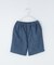 デニム ショートパンツ