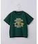 【110-160】アソートプリントTシャツ　半袖
