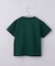 【110-160】アソートプリントTシャツ　半袖