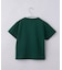 【110-160】アソートプリントTシャツ　半袖