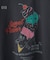 【110-160】アソートプリントTシャツ　半袖